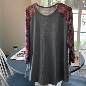 3xl LulaRoe Randy